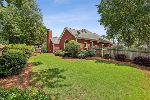 580 Arbor North Way, Alpharetta, GA 30004