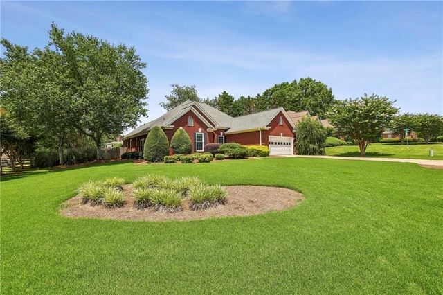 580 Arbor North Way, Alpharetta, GA 30004