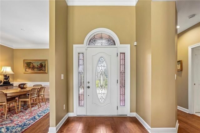 580 Arbor North Way, Alpharetta, GA 30004
