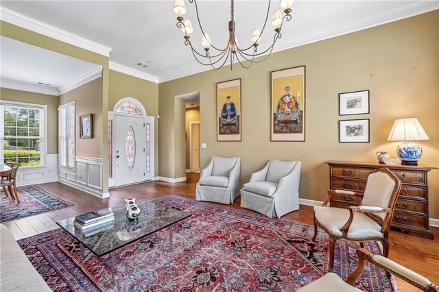 580 Arbor North Way, Alpharetta, GA 30004