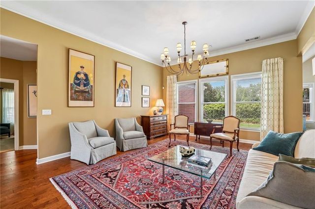 580 Arbor North Way, Alpharetta, GA 30004