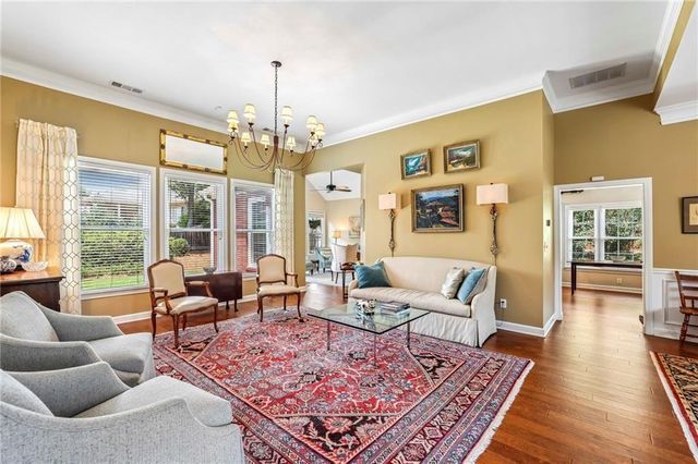 580 Arbor North Way, Alpharetta, GA 30004