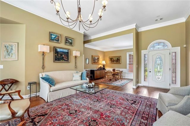580 Arbor North Way, Alpharetta, GA 30004