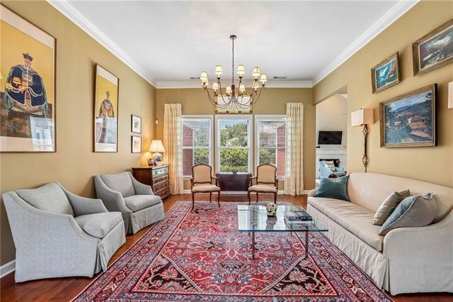 580 Arbor North Way, Alpharetta, GA 30004