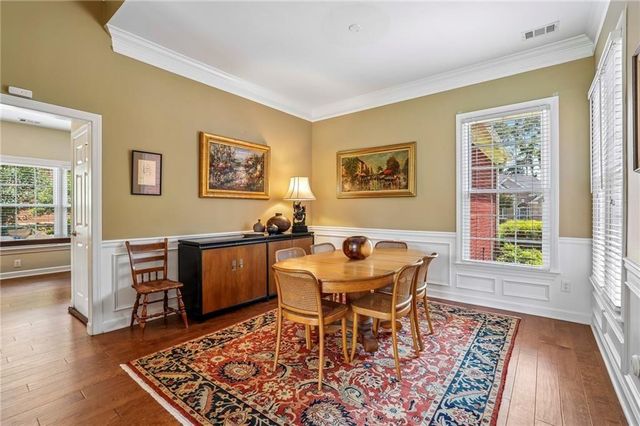 580 Arbor North Way, Alpharetta, GA 30004