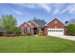 580 Arbor North Way, Alpharetta, GA 30004