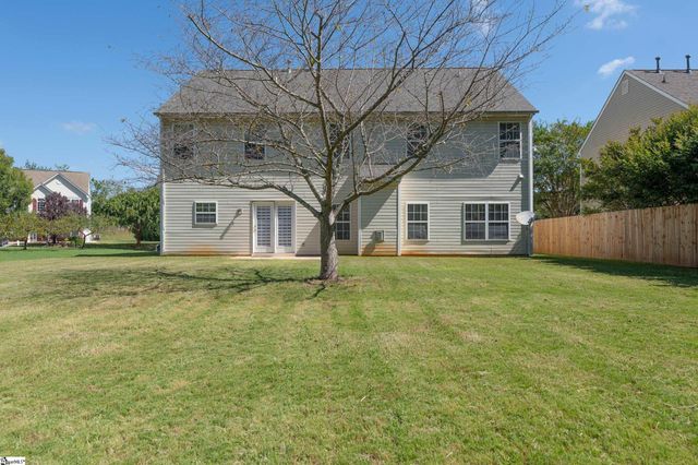 17 Jordan Crest Court, Simpsonville, SC 29681