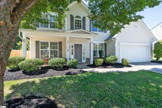 17 Jordan Crest Court, Simpsonville, SC 29681