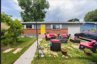 1220 Hartford Street, Colorado Springs, CO 80906