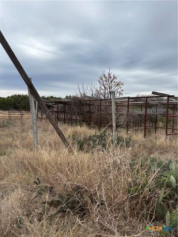 0 CR 4818 0000, Kempner, TX 76539