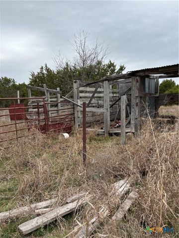 0 CR 4818 0000, Kempner, TX 76539