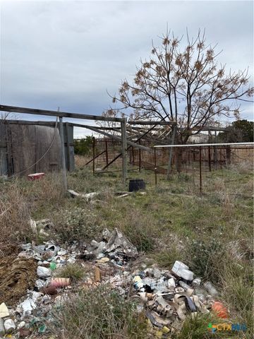 0 CR 4818 0000, Kempner, TX 76539