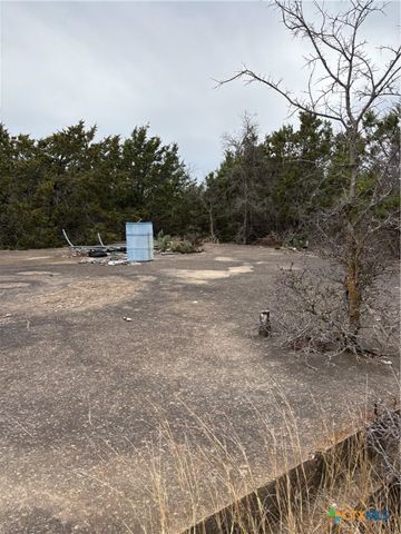 0 CR 4818 0000, Kempner, TX 76539