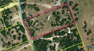 0 CR 4818 0000, Kempner, TX 76539