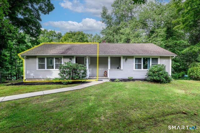 48 Candlewood Lake Road 1, Brookfield, CT 06804
