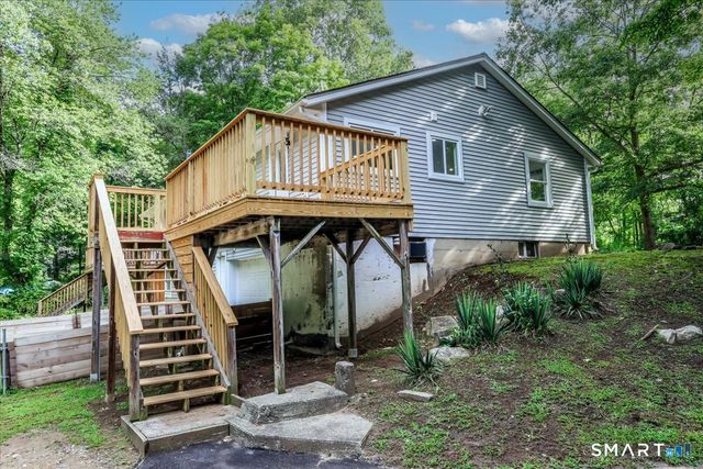48 Candlewood Lake Road 1, Brookfield, CT 06804