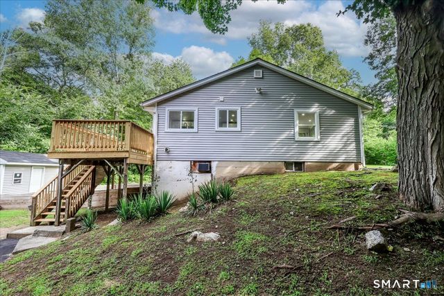48 Candlewood Lake Road 1, Brookfield, CT 06804