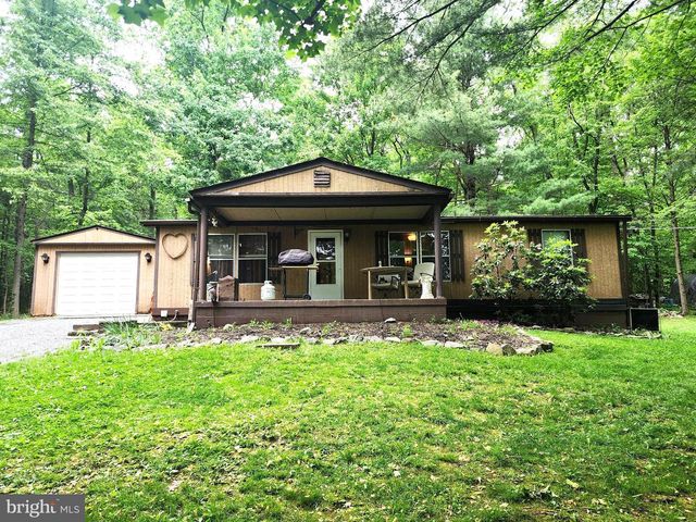 14481 CHARMIAN ROAD, Blue Ridge Summit, PA 17214