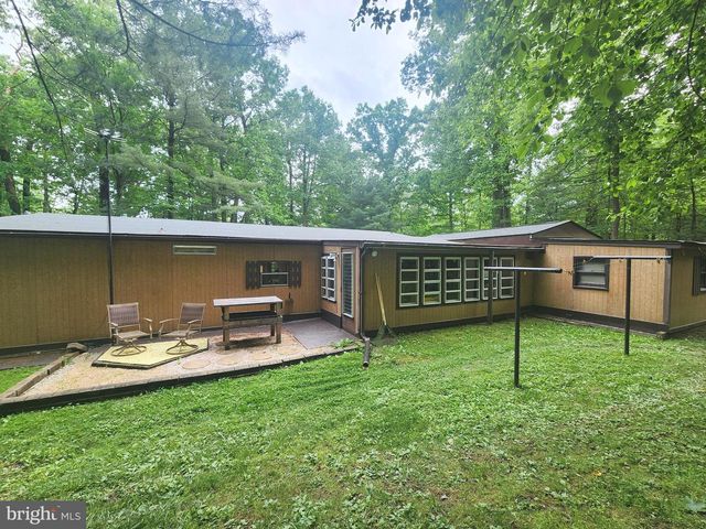 14481 CHARMIAN ROAD, Blue Ridge Summit, PA 17214