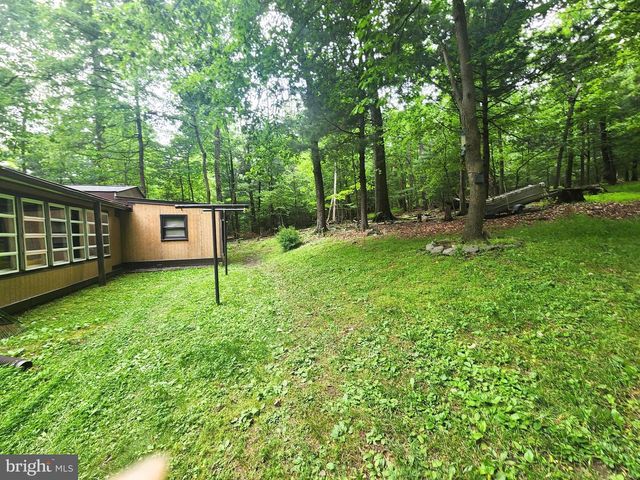 14481 CHARMIAN ROAD, Blue Ridge Summit, PA 17214