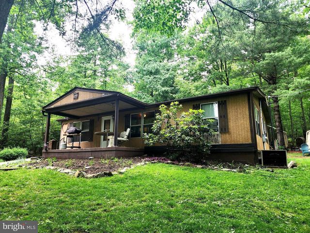 14481 CHARMIAN ROAD, Blue Ridge Summit, PA 17214