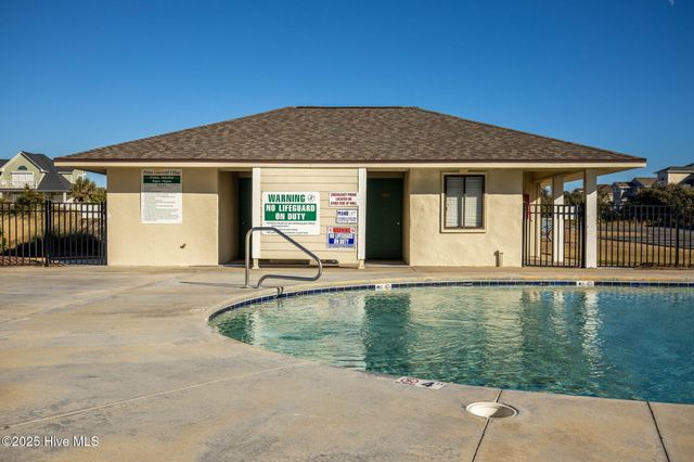 10300 Coast Guard Road 304d, Emerald Isle, NC 28594