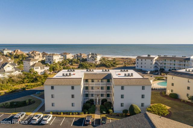10300 Coast Guard Road 304d, Emerald Isle, NC 28594