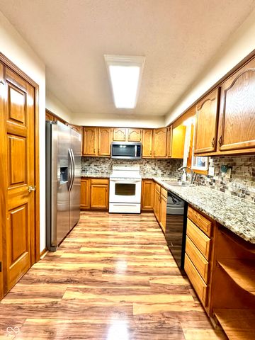 526 Jefferson Valley, Coatesville, IN 46121