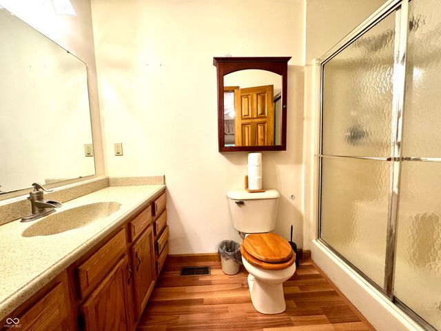 526 Jefferson Valley, Coatesville, IN 46121