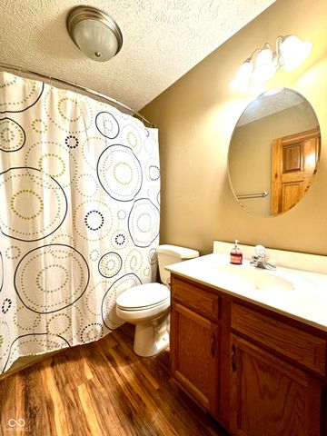 526 Jefferson Valley, Coatesville, IN 46121