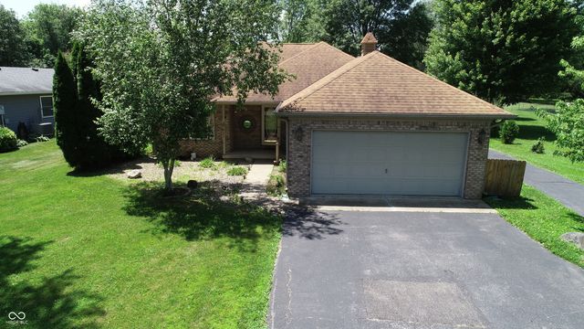 526 Jefferson Valley, Coatesville, IN 46121