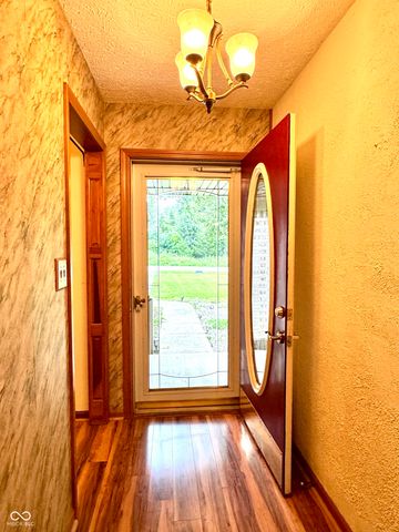 526 Jefferson Valley, Coatesville, IN 46121