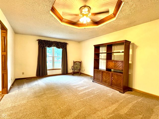 526 Jefferson Valley, Coatesville, IN 46121