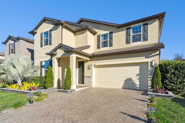 5303 BRYDON WOODS CIRCLE, St Cloud, FL 34771