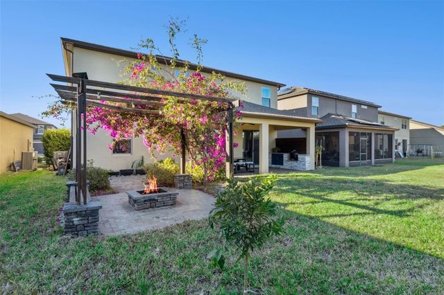 5303 BRYDON WOODS CIRCLE, St Cloud, FL 34771