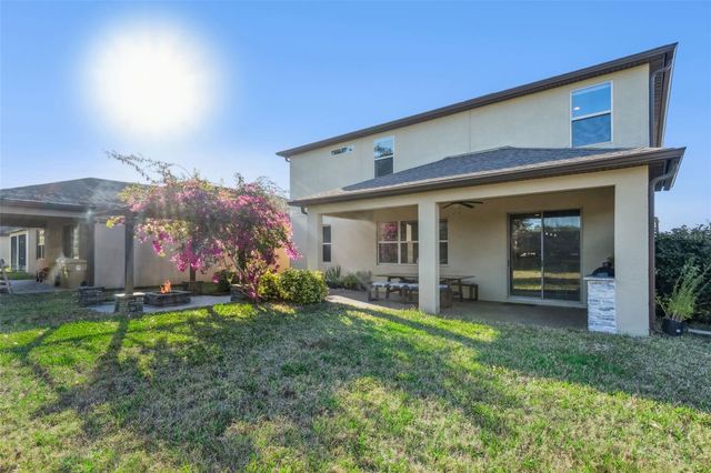 5303 BRYDON WOODS CIRCLE, St Cloud, FL 34771