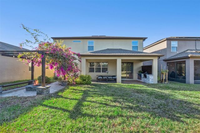 5303 BRYDON WOODS CIRCLE, St Cloud, FL 34771