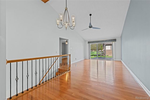 20557 Longwood Drive, Clinton Charter Township, MI 48038