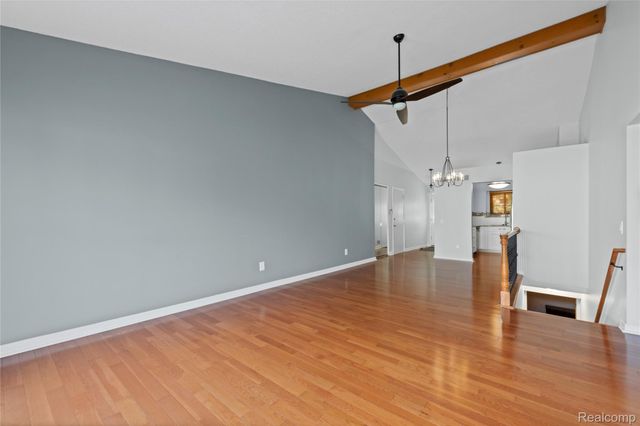 20557 Longwood Drive, Clinton Charter Township, MI 48038