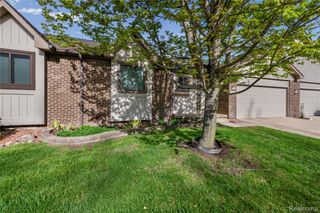 20557 Longwood Drive, Clinton Charter Township, MI 48038