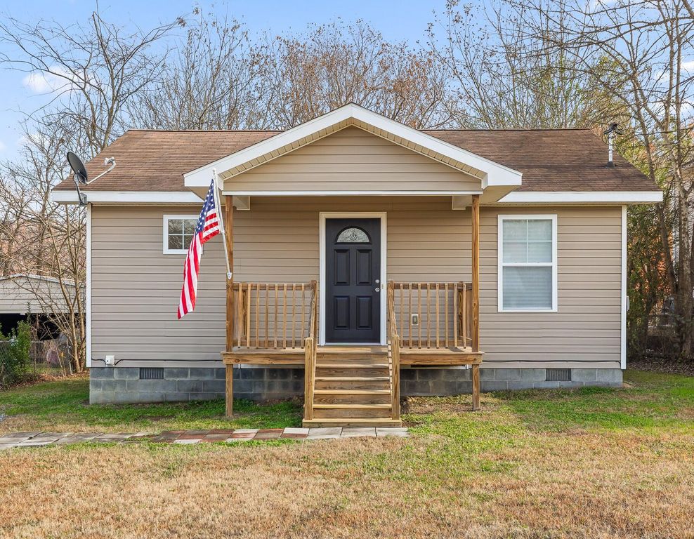 496 Guyler Street, Ringgold, GA 30736