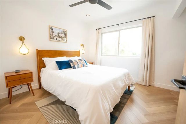 515 N Burton Way, Palm Springs, CA 92262