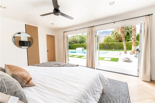 515 N Burton Way, Palm Springs, CA 92262