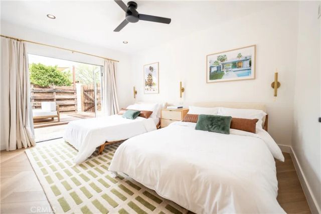 515 N Burton Way, Palm Springs, CA 92262