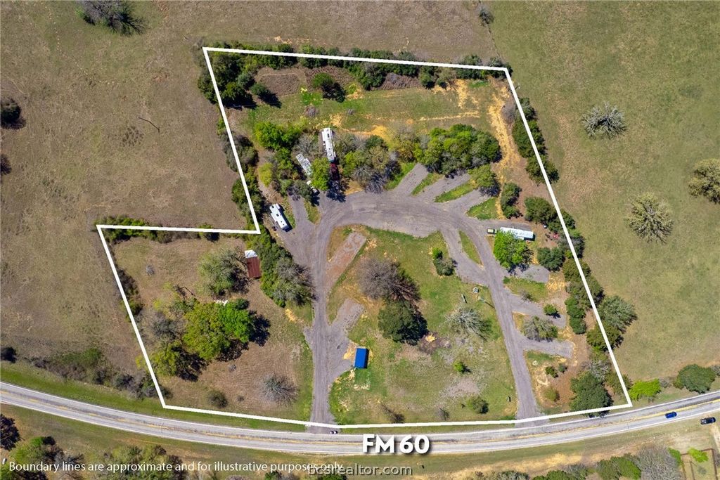 9405 FM 60, Caldwell, TX 77836 — photo 2