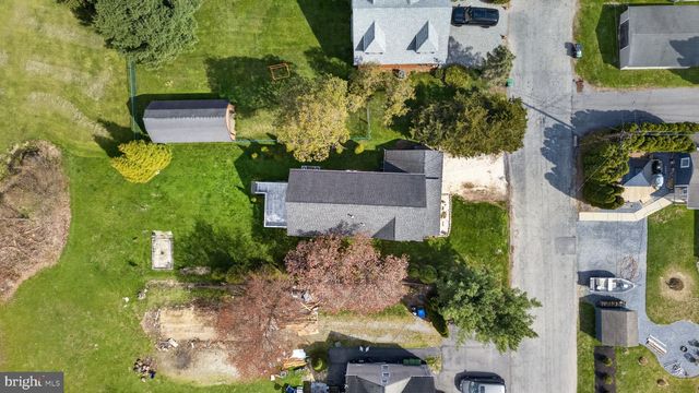 311 HUNT AVE, Phillipsburg, NJ 08865