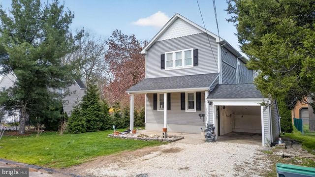 311 HUNT AVE, Phillipsburg, NJ 08865