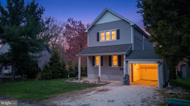 311 HUNT AVE, Phillipsburg, NJ 08865