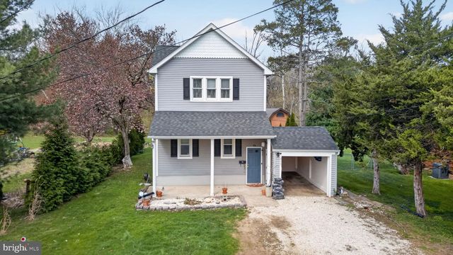 311 HUNT AVE, Phillipsburg, NJ 08865