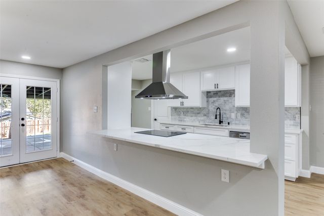 1420 Meadow Lane Terrace, Fort Worth, TX 76112